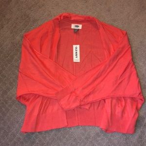 BRAND NEW Old Navy Cardigan